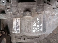 фото thumb №8, Кпп кпп / коробка передач volvo xc60 1285019 2.4l дизель 120kw 2013