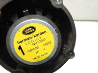 фото thumb №7, Динамік переднє перед land rover discovery iii xqm500300