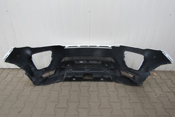 фото thumb №11, Бампер перед переднє land rover evoque рестайлінг динамічний 15-19