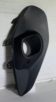 фото thumb №2, Решётка заглушка противотуманной фары правая opel corsa f 19-