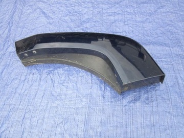 фото thumb №5, Hummer h3 2007 планка накладка дверь левая зад