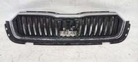 фото thumb №2, Ht-830 решітка радіатора решітка skoda octavia iv 5e3853653 2020-