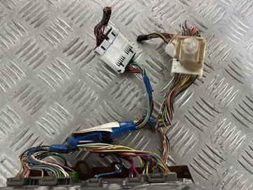 фото thumb №8, Peugeot 4007 радио навигация экран исправный 8750a138