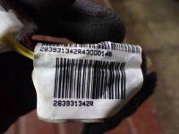 фото thumb №5, Жгут электрический renault scenic iii - grand scenic iii 283931342r