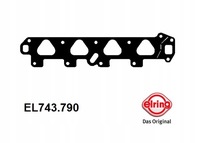 фото thumb №15, Elring 743.790 прокладка, коллектор впускной
