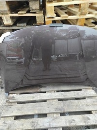 фото thumb №5, Opel крышка двигателя z41s капот astra k astra 5 -19