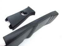 фото thumb №4, Mini r60 countryman защита стойка чёрный левый перед 10-17r 9801265 9801257