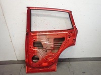 фото thumb №5, Дверь задняя задние правое nissan qashqai iii j12 2020-