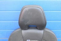 фото thumb №5, Volvo v40 ii сиденье водителя r-design