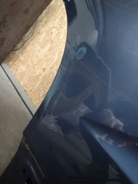 фото thumb №4, Двері задня праве volvo xc60 ii 2 17-