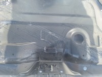 фото thumb №11, Vw golf iv 4 pas зад задний усилитель планка фартук заднее 1j6813301c