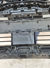 Kia sportage iv рестайлинг  18- бампер перед передний pdc 86511-f1500 Недорого, фото thumb