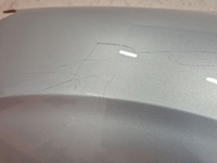 фото thumb №9, Renault kadjar 15- крило перед переднє лівий 6031014940r