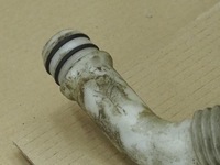 фото thumb №8, Трубка заливна горловина do омивача vw transporter t5 7h0955463b