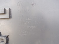 фото thumb №7, Vw t5 праві боковина задній багажника 03- 7h1868716 c