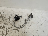 фото thumb №1, Замок доводчик кришки багажника задня bmw iii 3 gt f34