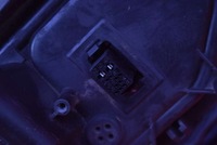 фото thumb №8, Фара правый лампа перед ксенон eu 7m3941018 seat alhambra 1 i lift 00-10