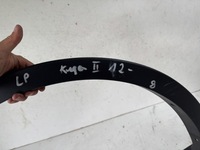 фото thumb №10, Молдинг na крыло левый перед ford kuga mk ii 2 12-16