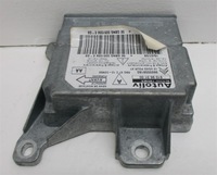 фото thumb №5, Датчик модуль подушка безпеки citroen c5 iii x7 9665558180