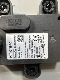 фото thumb №5, Ford радар відстані discotronic acc оригінал jx7t-9g768-ac