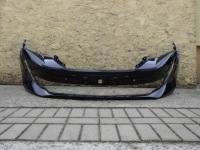 фото thumb №1, Peugeot 508 ii 2018- бампер передний