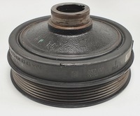 фото thumb №1, Шкив коленчатого вала mercedes slk r171 3.5 a2730300303