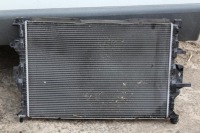 фото thumb №1, Радиатор wody volvo v40 ii 2.0t cross country 201
