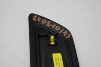 фото thumb №4, Молдинг поріг хром задня задня bmw f30 7263313