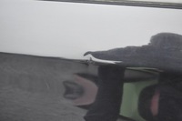 фото thumb №9, Toyota yaris iii дверь левый левая задняя задние