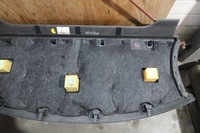 фото thumb №7, Полка багажника audi a4 b8 sedan 8k5863411f