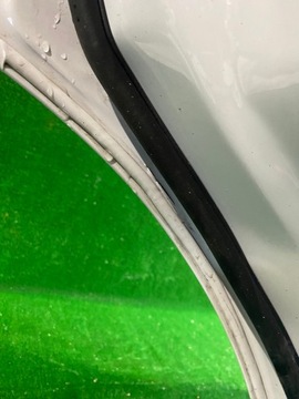 фото thumb №5, Двері ліві задні cupra formentor