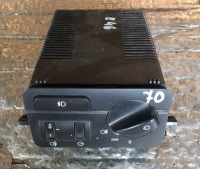 Купити Вимикач світла bmw оригінальний номер 6936819, фото thumb