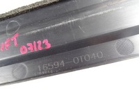 фото thumb №6, Toyota chr c-hr lift кронштейн защита радиатора 16594-0t040