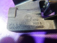 фото thumb №3, Alfa romeo 159 05-11 ручка внутрішня лівий задня 156043463