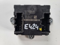 фото thumb №1, Модуль блок управления land rover jaguar оригинальный номер j8a2-14d619-ca