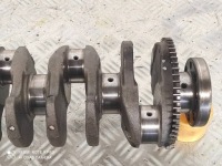 Купити Wał колінчастий 55567749 opel astra j meriva b mokka a zafira b 1.7 cdti a17dts, фото thumb