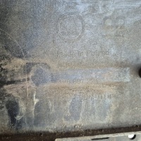 Skoda superb 3 3 15-19 бампер перед передній sprysk Оригінал, фото thumb