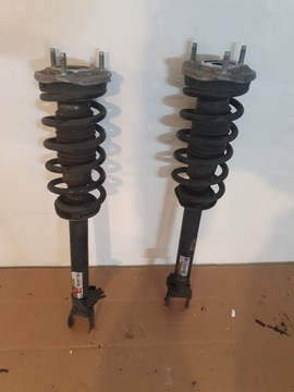 фото thumb №6, Mercedes c клас w205 поворотна опора права kpl.lift демонтаж