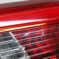 фото thumb №6, Maserati ghibli 2016 ліва сторона лампи задній кришки багажника