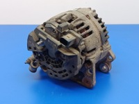 Skoda roomster 1 1.4 генератор 037903025m 0124325013 перевірений Оригінал, фото thumb