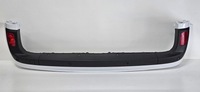 фото thumb №1, Бампер зад renault kangoo ii 08- pdc 8200436723