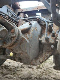 фото thumb №2, Вкладиш міст volvo fh fm fe renault dxi iveco volvo ms17x rss1344c 5.29