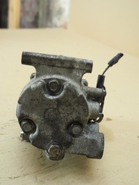 фото thumb №10, Ford ka i 96-08 1.3 70km компрессор компрессор кондиционера 5s5119d629aa