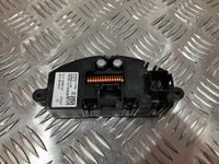 фото thumb №1, Резистор резистор вентилятор mercedes cla w117