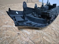 фото thumb №8, Dacia spring решётка радиатора решётка радиатора передняя перед