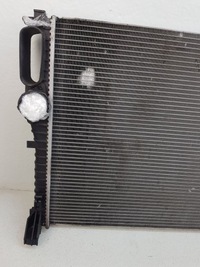 фото thumb №9, Mercedes cls c219 3.0 cdi радиатор wody