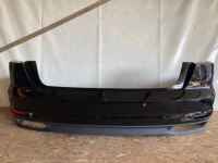 фото thumb №1, Бампер задняя audi a6 c8 sedan 18-19 4k5807511