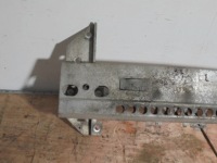 фото thumb №7, Mini one cooper r50 i балка бампера перед 1494431