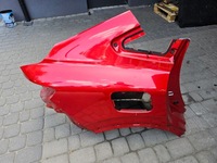 фото thumb №1, Renault четверть правые зад arkana tennp крыло