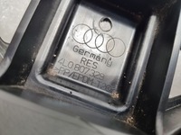 фото thumb №9, Audi q7 lift направляющая кронштейн бампера задняя заднего